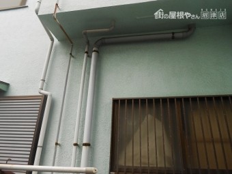 バンド劣化