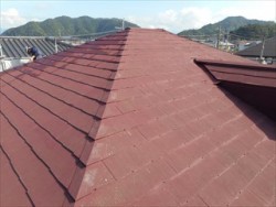 施工前