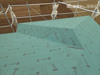 防水シート