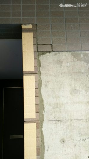 タイル