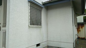 外壁