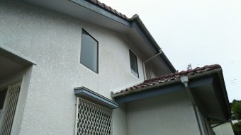 外壁