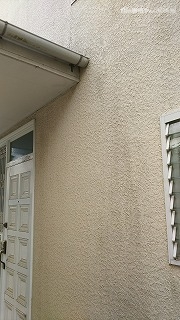 外壁