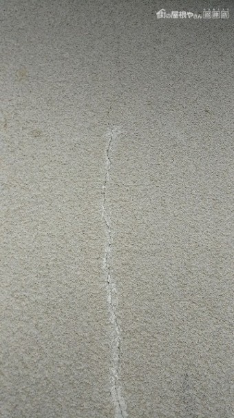 クラック補修