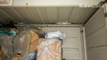 物置屋根