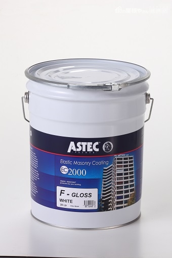 アステックEC-2000F