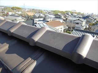 しっかりと固定