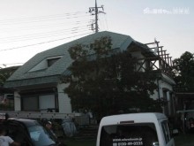 完成