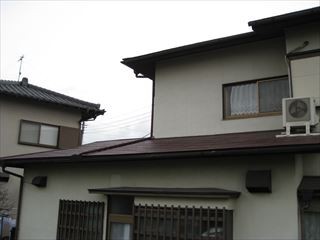 施工後