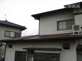 施工後
