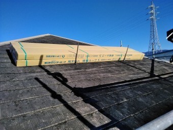 屋根