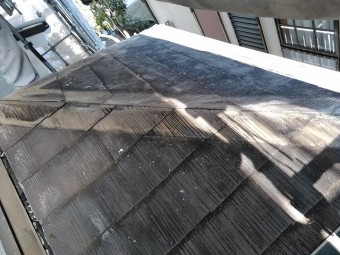 屋根