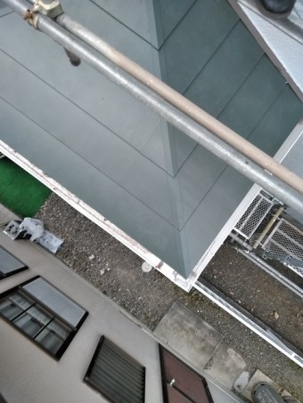 屋根