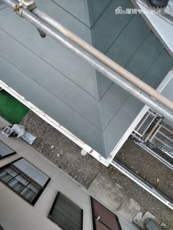 屋根
