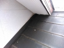 屋根