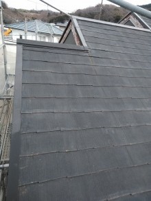 屋根