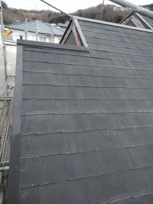 屋根