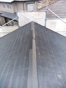 屋根