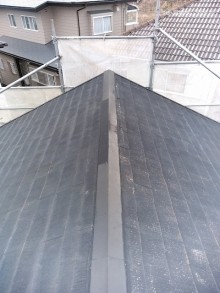 屋根