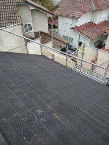 屋根