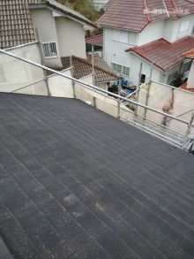 屋根