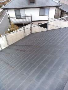 屋根