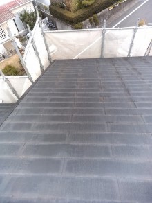 屋根