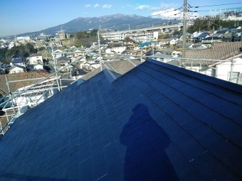 屋根