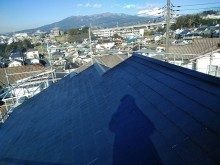 屋根