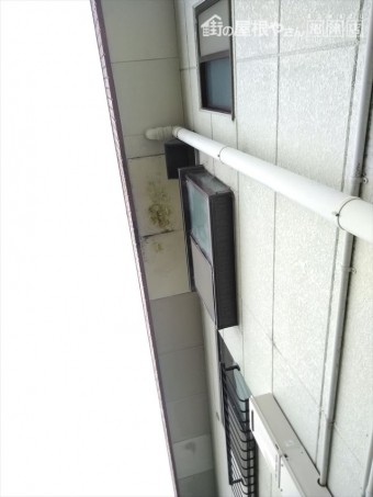 雨漏り