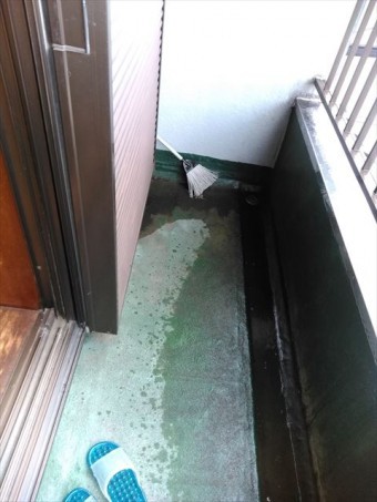 防水