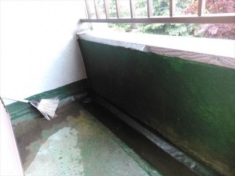防水