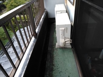 防水