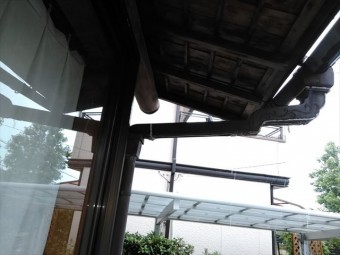 雨樋