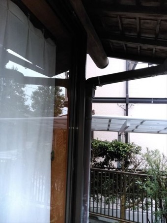 雨樋
