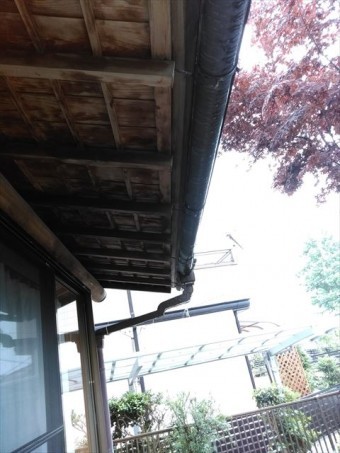 雨樋