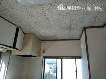 内部塗装