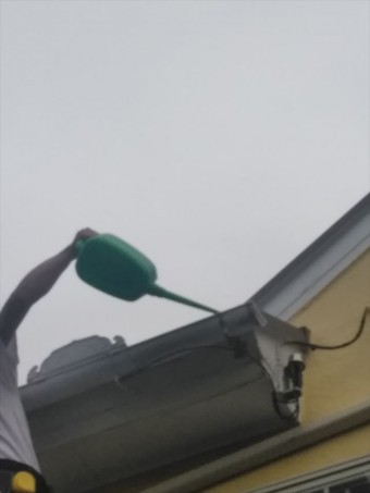 最終確認