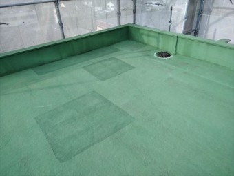 防水