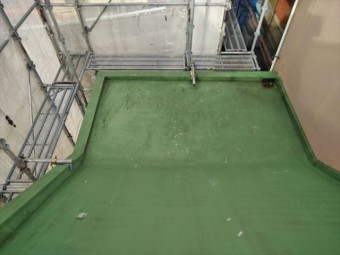 防水