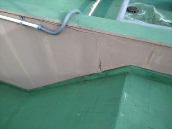 防水