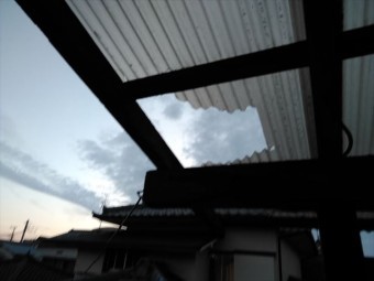 波板