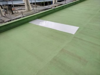 三島市防水補修