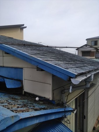 板金錆び