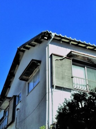 施工前