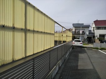 沼津市ポリカ