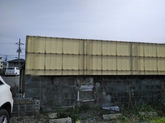 沼津市ポリカ