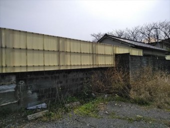 沼津市ポリカ