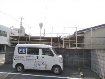 沼津市ポリカ
