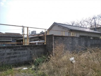 沼津市ポリカ